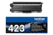 Skrivartillbehör-bläck-toner - Brother TN423BK / TN 423BK Black Toner - TN423BK