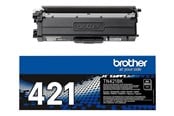 Skrivartillbehör-bläck-toner - Brother TN421BK / TN 421BK Black Toner - TN421BK