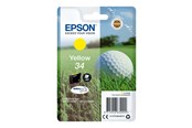 Skrivartillbehör-bläck-toner - Epson 34 - C13T34644020