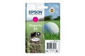 Skrivartillbehör-bläck-toner - Epson 34 - C13T34634020