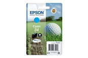 Skrivartillbehör-bläck-toner - Epson 34 - C13T34624020