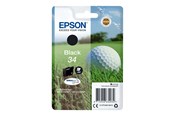 Skrivartillbehör-bläck-toner - Epson 34 - C13T34614020