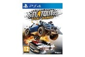 Spel - Flatout 4: Total Insanity - Sony PlayStation 4 - Racing - 3499550355437