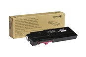Skrivartillbehör-bläck-toner - Xerox 106R03519 High Capacity Magenta Toner Versalink C400/C405 - 106R03519