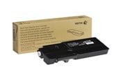 Skrivartillbehör-bläck-toner - Xerox 106R03516 / High Capacity Black Toner Versalink C400/C405 - 106R03516