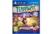 Spel - Tearaway Unfolded (Messenger Edition) - Sony PlayStation 4 - Action / äventyr - 0711719801948