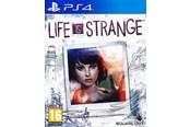 Spel - Life is Strange - Sony PlayStation 4 - Äventyr - 5021290070301