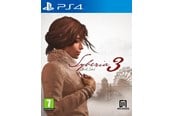 Spel - Syberia 3 - Sony PlayStation 4 - Äventyr - 3760156480879