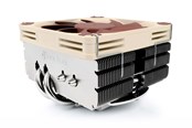 CPU-fläktar - Noctua NH-L9x65 SE-AM4 - CPU Luftkylare - Max 23 dBA - NH-L9x65 SE-AM4