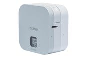 Label printer - Brother P-Touch PT-P300BT Cube Label Printer - PTP300BTRE1