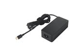 Laddare - Lenovo AC Adapter (EU) - 65W - USB-C - 4X20M26272