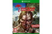Spel - Dead Island- Definitive Collection - Microsoft Xbox One - Action - 4020628844578