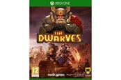 Spel - The Dwarves - Microsoft Xbox One - Action - 9006113009023