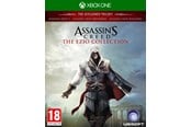 Spel - Assassin's Creed: The Ezio Collection - Microsoft Xbox One - Action - 3307215977620