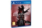 Spel - Bloodborne (GOTY Edition) - Sony PlayStation 4 - RPG - 711719844242