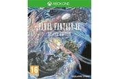 Spel - Final Fantasy XV (15) - Deluxe Edition - Microsoft Xbox One - RPG - 5021290073241