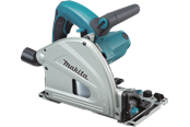 Cirkelsågar - Makita SP6000J Plugesaw, 1300W, 165 mm - SP6000J
