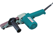 Slipmaskin - Makita 9031 Bandslipmaskin, 550 W - 9031