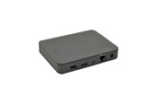 Nätverk - Silex Technology DS-600 Gigabit USB 3.0 High Throughput Device Server - E1335
