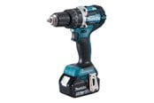 Skruv/Borrmaskine - Makita Cordless Drill Driver - DHP484RTJ