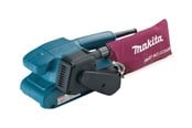 Slipmaskin - Makita 76MM BELT SANDER - 088381025461