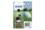 Skrivartillbehör-bläck-toner - Epson 34XL - C13T34714020