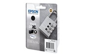 Skrivartillbehör-bläck-toner - Epson 35XL - Black Ink - C13T35914010