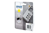 Skrivartillbehör-bläck-toner - Epson 35 - C13T35844020