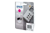 Skrivartillbehör-bläck-toner - Epson 35 - C13T35834020