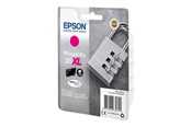 Skrivartillbehör-bläck-toner - Epson 35XL - Magenta Ink - C13T35934010