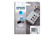 Skrivartillbehör-bläck-toner - Epson 35XL - C13T35924010
