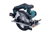 Cirkelsågar - Makita DHS630Z - DHS630Z