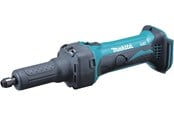 Verktyg - Makita Cordeless die grinder 18v - dgd800z - DGD800Z
