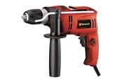 Skruv/Borrmaskine - Einhell TC-ID 650 E, slagborr - 4258682