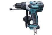 Skruv/Borrmaskine - Makita 18v impact driver dhp458z solo - DHP458Z