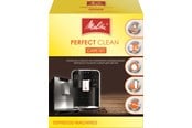 Kaffe och Espresso - Melitta Perfekt Clean Care Set - 4006508204946