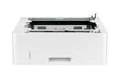 Skrivare tillbehör - HP LaserJet Pro 550-sheet Feeder Tray / D9P29A - D9P29A