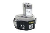 Akku & Charger - Makita 193100-4 - 193100-4