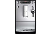 Kaffe och Espresso - Melitta Caffeo Solo & Perfect Milk - Silver/Black - E957-103