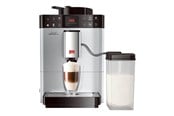Kaffe och Espresso - Melitta Caffeo Varianza CSP - Stainless Steel *DEMO* - F57/0-100