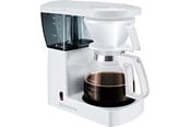 Kaffe och Espresso - Melitta Excellent 4.0 - White - 6757817