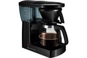 Kaffe och Espresso - Melitta Excellent 4.0 - Black - 6757826
