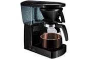 Kaffe och Espresso - Melitta Excellent Grande - Black - 6728120