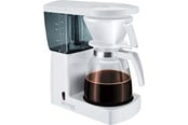 Kaffe och Espresso - Melitta Excellent Grande - White - 6728137