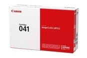 Skrivartillbehör-bläck-toner - Canon CRG 041 / 0452C002 Black - 0452C002