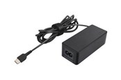 Laddare - Lenovo AC Adapter - 45W - USB-C - 4X20M26257
