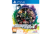 Spel - Danganronpa V3: Killing Harmony - Sony PlayStation 4 - Action / äventyr - 0813633019031