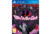 Spel - Danganronpa Another Episode: Ultra Despair Girls - Sony PlayStation 4 - Äventyr - 0813633018898