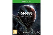 Spel - Mass Effect: Andromeda - Microsoft Xbox One - Action - 5030938116394
