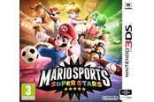 Spel - Mario Sports Superstars incl. amiibo card - Nintendo 3DS - Sport - 0045496474669
